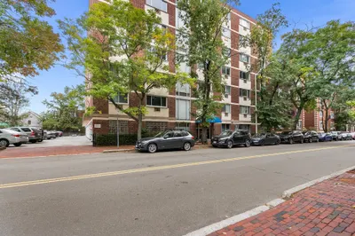 287 Harvard St #26 1