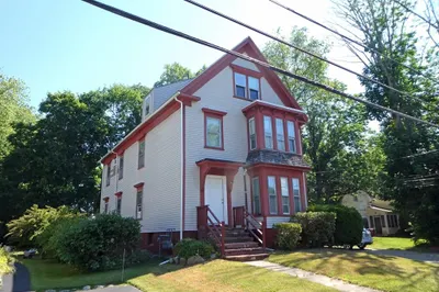 5 Southwick Street #3 1