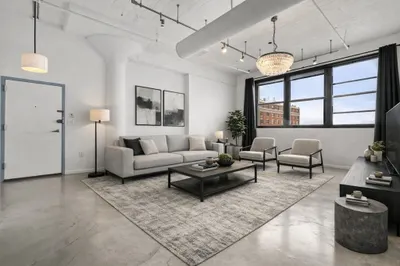 437 D Street #6C 1