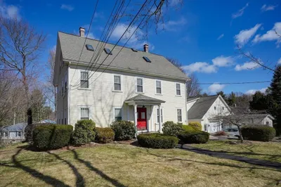 319 Forge Village Road #1 1