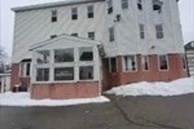 466 Park Ave #1 1