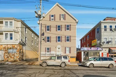 391 Rivet Street #2 1