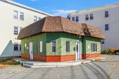 1 East Main St
