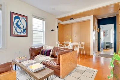 33 Line St #1