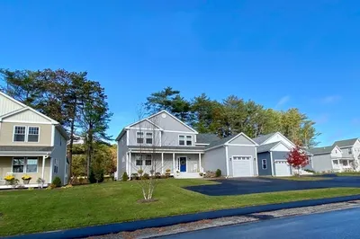 6 Starboard Drive - Lot 74 #74 1