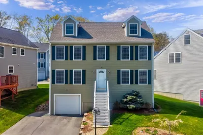 80 Pinehurst Ave #19 1