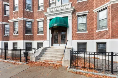 309 Allston St #15