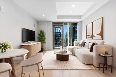 135 Seaport Blvd #1807 1