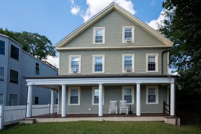 29 Humphreys #1R