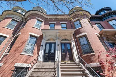 185 West Canton Street #3