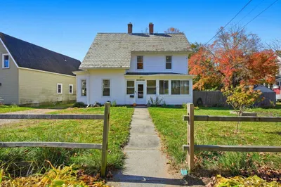 20 Grant Ave