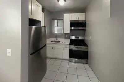 8 Cheever Court #1