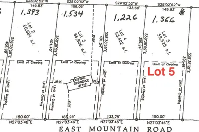 0 East Mountain Rd 1