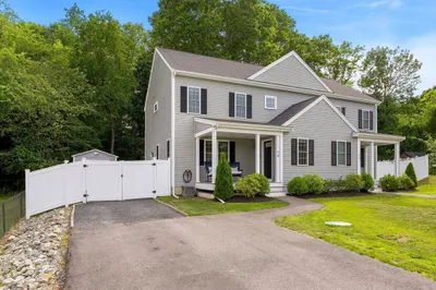 30 Oak Meadow Place #30 1