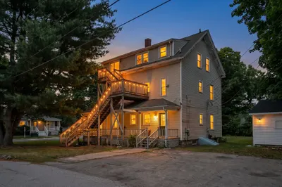 39 Hope St #1 1