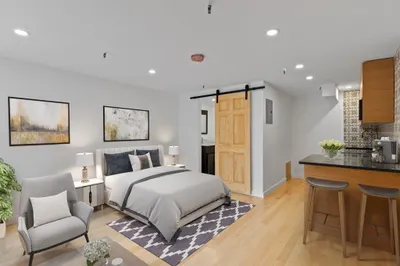 511 Beacon St #2 1