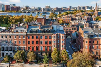 93 Beacon Street #5