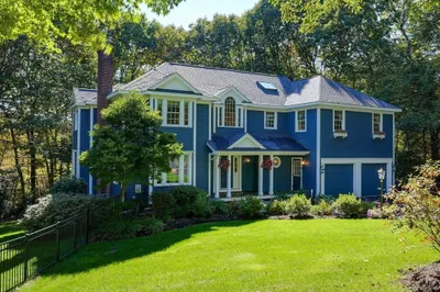 52 Columbus Rd