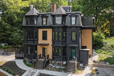 18 Yale Terrace #1 1