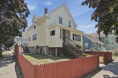 110 Waterhill Street 1
