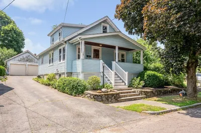 14 Worth St