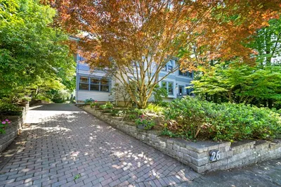 26 Hillside Rd