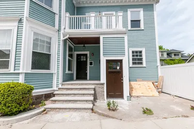 34 Upham Avenue #B