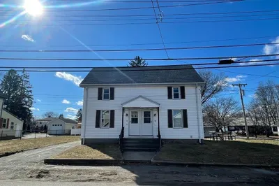 12 Poole Street #1