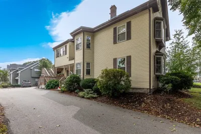 84 West St #1