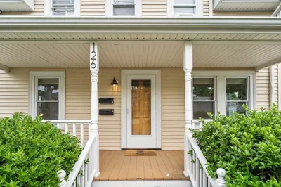 126 Bright St