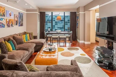 1 Avery Street #11G 1