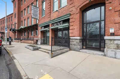 100 Grove St #215 1