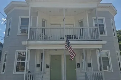 66 Pilling St #1