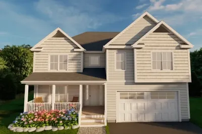 41 Titicut Avenue #Lot 35 1