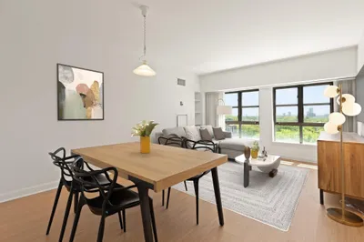931 Massachusetts Avenue #606 1