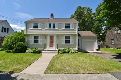66 Oregon Street