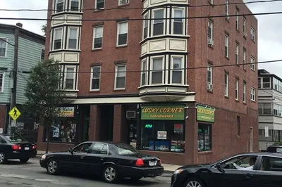 208a Washington Street #8