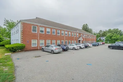 594 Marrett Rd #6,7 1