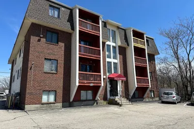 4-6 Park Avenue Place #8
