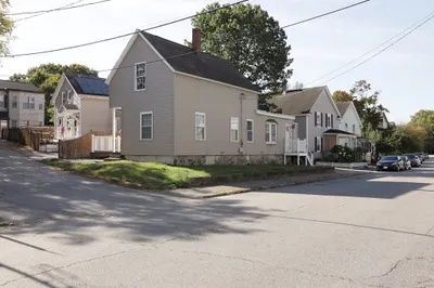 1 Coburn Ct