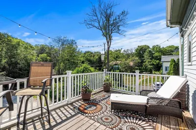 170 1/2 Granite Street #3 1