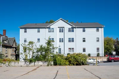 20 William St #2 1