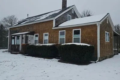 557 Drift Road