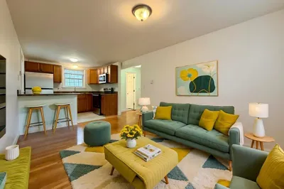 15 Park Avenue #11 1
