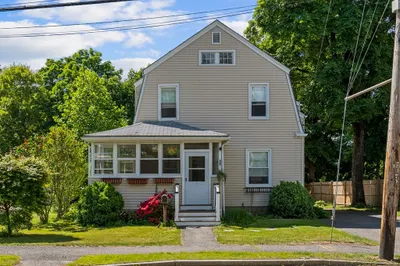 101 North Avenue #101 1