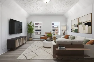 33 Greenbrier St #3 1