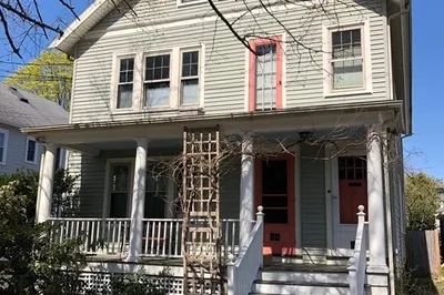 44 Webster Street #1