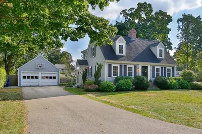 10 Porter Street 1