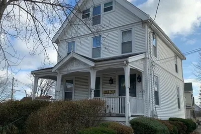 16 Otis Street #1