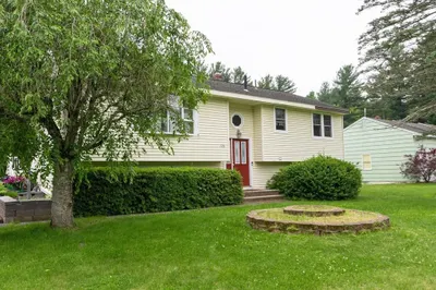 126 Forest Park Rd